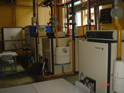 經開區家用壁掛爐誠信企業推薦與納米材料研發技術探討