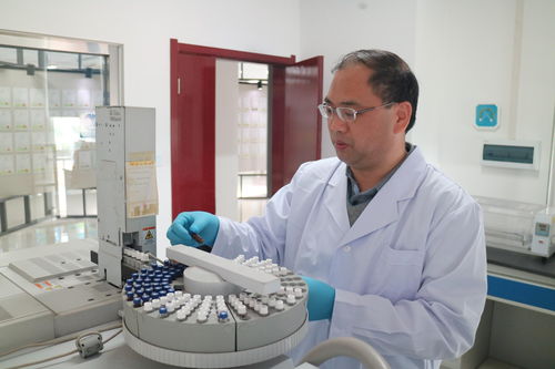 平凡的力量 基建狂魔的底氣源自納米材料的研發