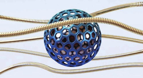 中科院寧波材料所研發三維DNA納米機器人，開創納米材料自我復制新紀元