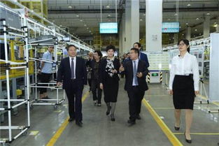 納米材料研發驅動下的新紀元 惠而浦全球研發中心及中國總部正式啟用