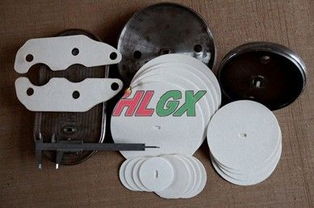 火龍HLGX 1050陶瓷纖維紙 納米材料研發(fā)的新里程碑