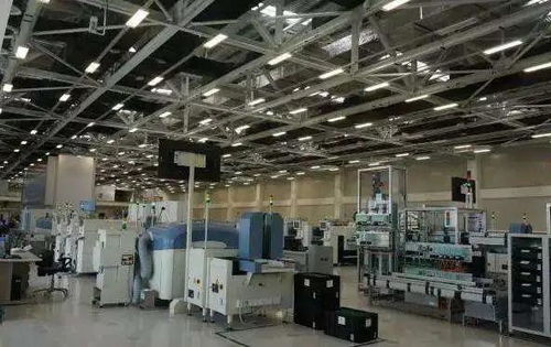 從工業(yè)巨頭到納米先鋒 西門(mén)子管理變革與材料創(chuàng)新的雙軌演進(jìn)