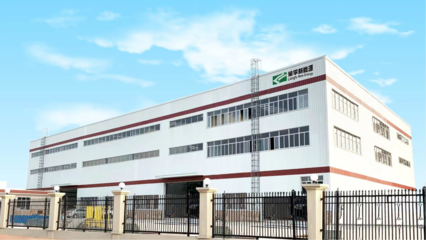 量孚新能源 以納米材料研發(fā)為引擎，打造磷酸鐵鋰超級(jí)工廠新標(biāo)桿